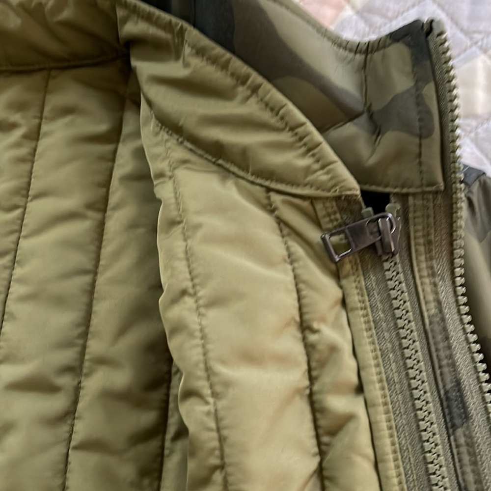 Mens Jacket - Picture 7 of 11